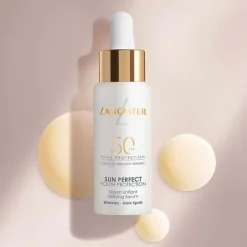 Sun Perfect Unifying Serum SPF50