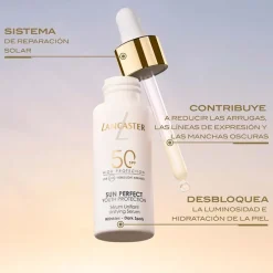 Sun Perfect Unifying Serum SPF50