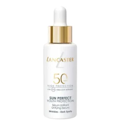 Sun Perfect Unifying Serum SPF50