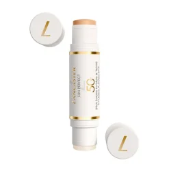 Sun Perfect Youth Protection Sun Clear & Tinted Stick SPF50