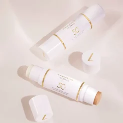 Sun Perfect Youth Protection Sun Clear & Tinted Stick SPF50