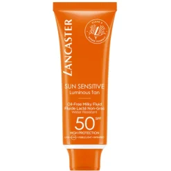 Sun Sensitive Oil-Free Milk Fluid SPF50
