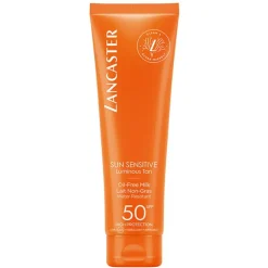 Sun Sensitive Oil-Free Milk SPF50