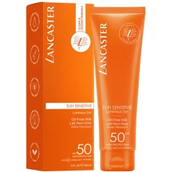 Sun Sensitive Oil-Free Milk SPF50
