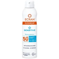 Sun Sensitive Spray Protector SPF50
