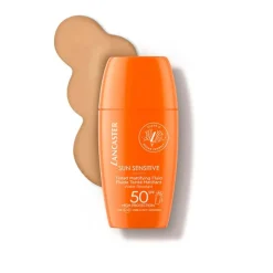 Sun Sensitive Tinted Mattifying Fluid SPF50