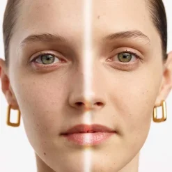 Sun Sensitive Tinted Mattifying Fluid SPF50