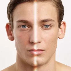 Sun Sensitive Tinted Mattifying Fluid SPF50