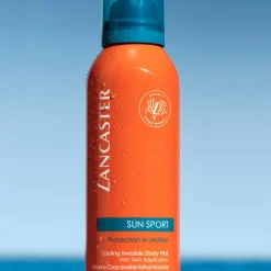 Sun Sport Cooling Invisible Mist SPF30