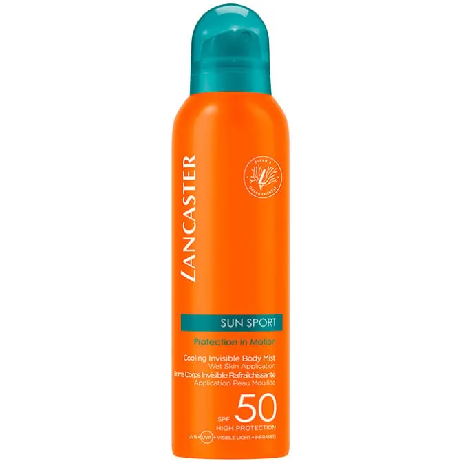 Sun Sport Cooling Invisible Mist SPF50