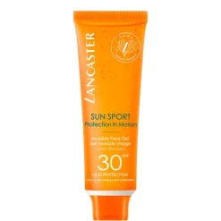 Sun Sport Invisible Face Gel SPF30