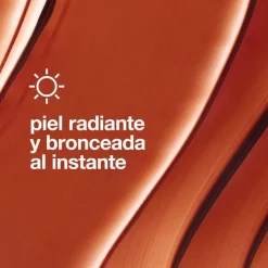 Sun-Kissed Gel Bronceador Iluminador
