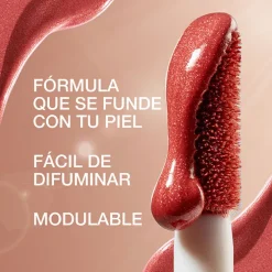 Sunkisser Colorete & Bronceador