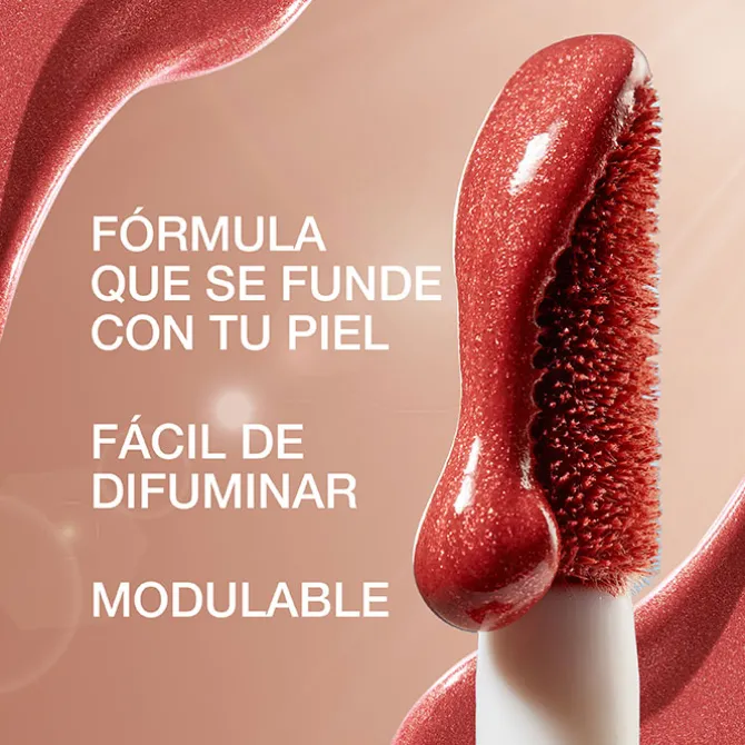 Sunkisser Colorete & Bronceador