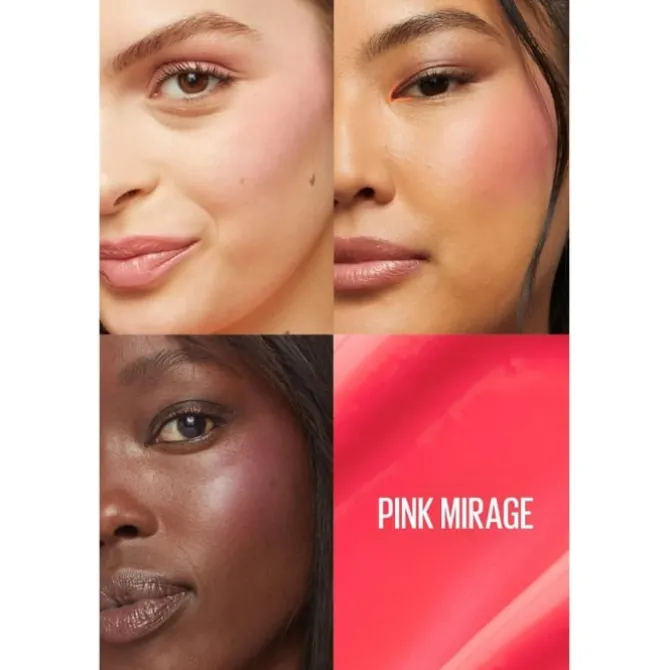 Sunkisser Matte Blush