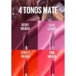 Sunkisser Matte Blush