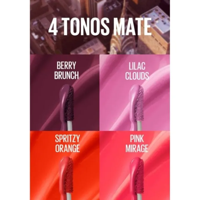 Sunkisser Matte Blush