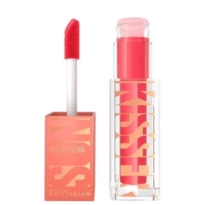 Sunkisser Matte Blush