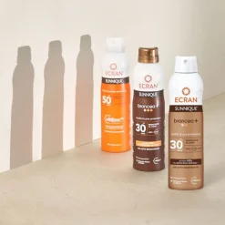 Sunnique Broncea+ Bruma Protectora SPF50