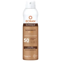 Sunnique Broncea+ Bruma Protectora SPF50
