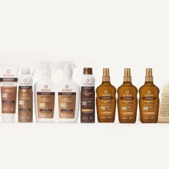 Sunnique Broncea+ Leche Protectora SPF30