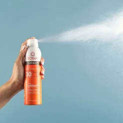 Sunnique Bruma Protectora Invisible SPF30