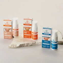 Sunnique Fluido Protector Antimanchas SPF50+