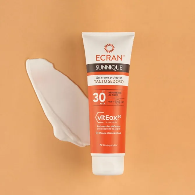 Sunnique Gel Crema Protector SPF50