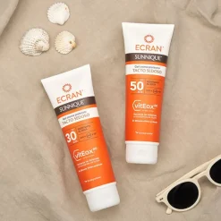 Sunnique Gel Crema Protector SPF50