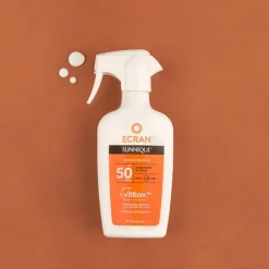 Sunnique Leche Protectora SPF30