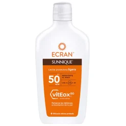 Sunnique Leche Protectora Ligera SPF50