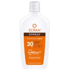 Sunnique Leche Protectora Ligera SPF30