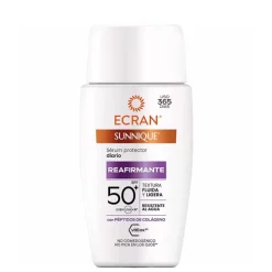 Sunnique Sérum Reafirmante SPF50+