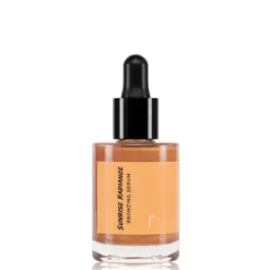 Sunrise Radiance Bronzing Serum