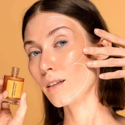 Sunrise Radiance Bronzing Serum