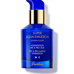 Super Aqua Emulsion Light