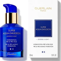 Super Aqua Emulsion Light