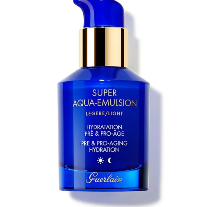 Super Aqua Emulsion Light