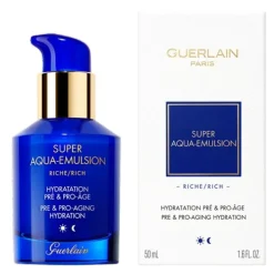 Super Aqua Emulsion Rich