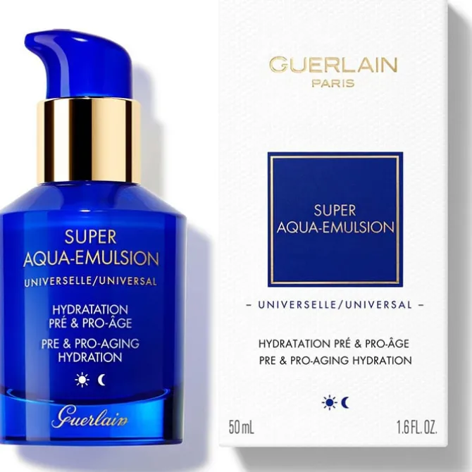 Super Aqua Emulsion Universal