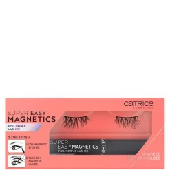 Super Easy Magnetics Eyeliner & Lashes