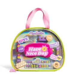 Super Girl Beauty Bag