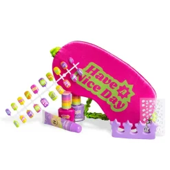 Super Girl Beauty Bag