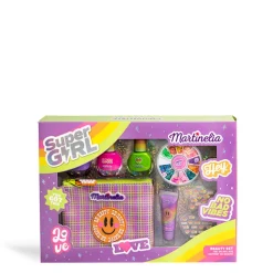 Super Girl Beauty Set