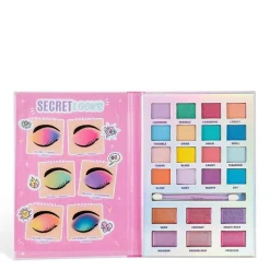 Super Girl My Secret Diary Makeup
