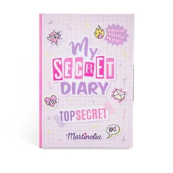Super Girl My Secret Diary Makeup
