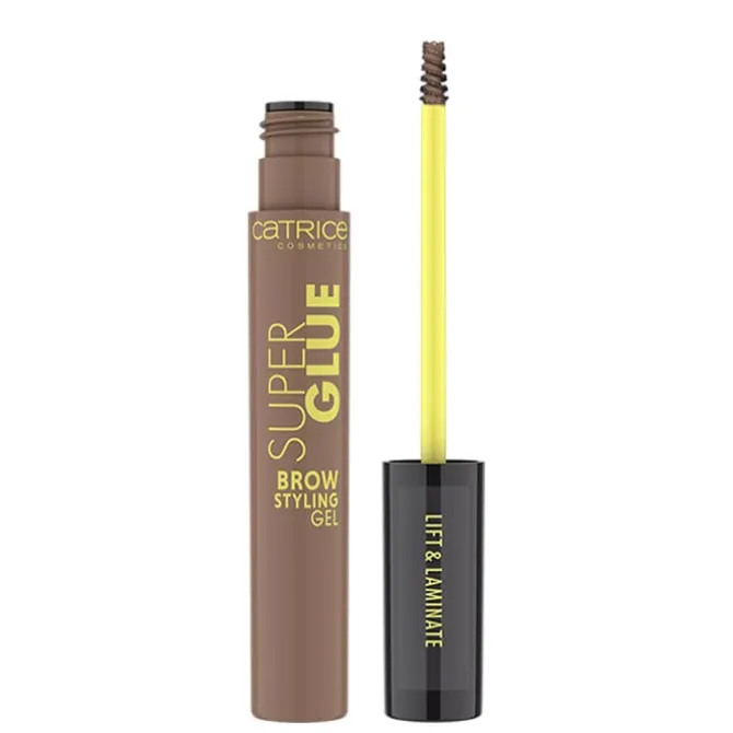 Super Glue Brow Styling Gel