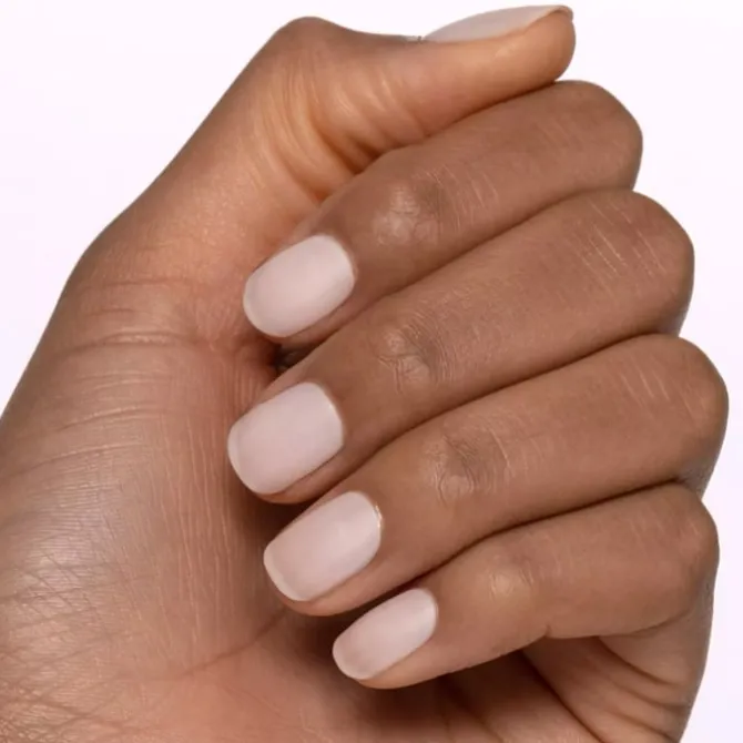 Super Matte Top Coat