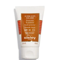 Super Soin Solaire Visage SPF30