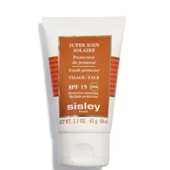 Super Soin Solaire Visage SPF15